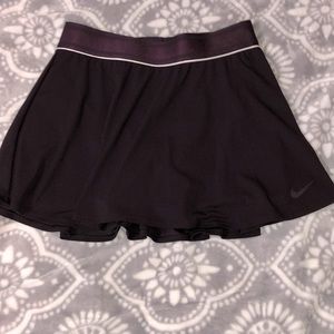 Nike skirt